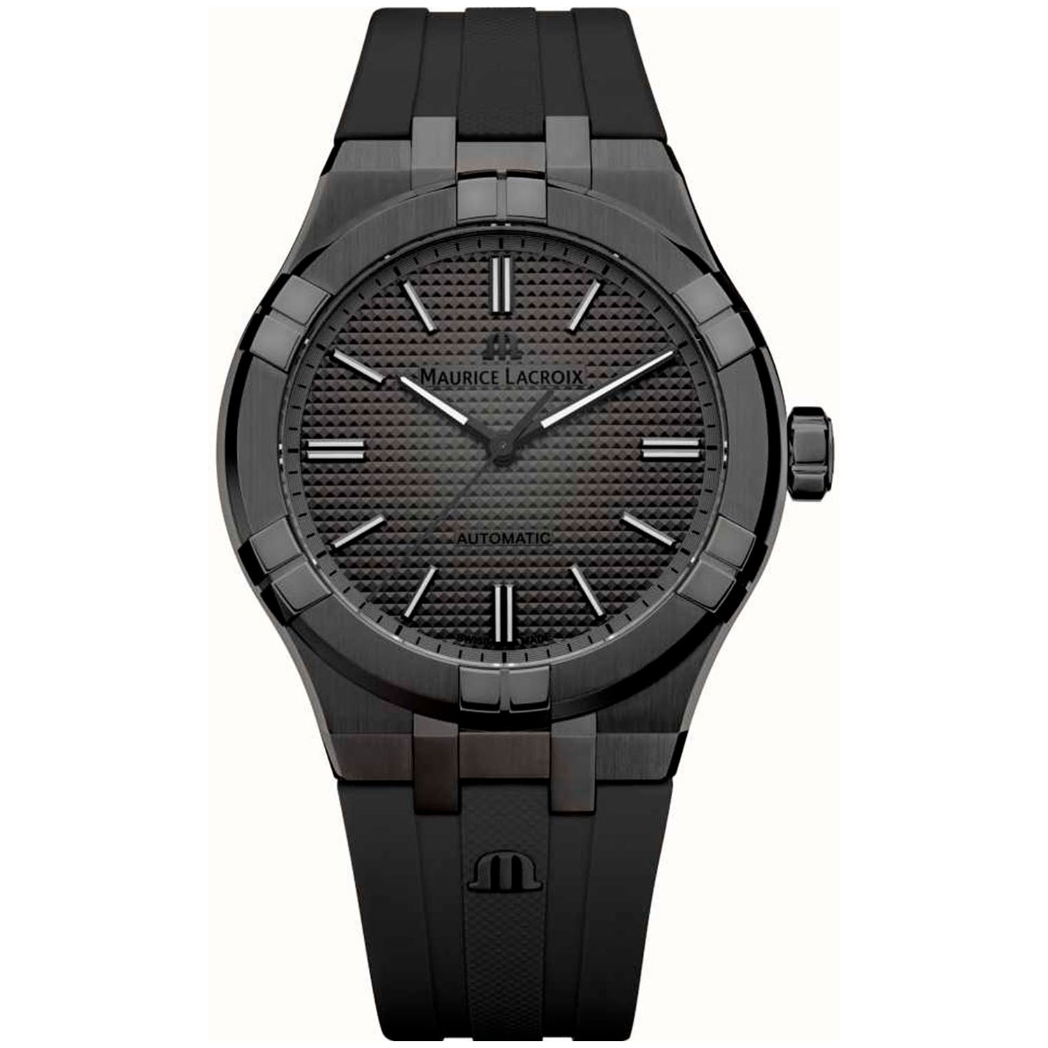 Часы Maurice Lacroix Aikon AI6008-PVB00-330-2